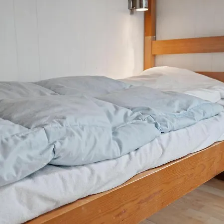 Holiday Småfolksvej Rømø Xi * Bolilmark