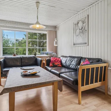 Holiday Småfolksvej Rømø Xi *