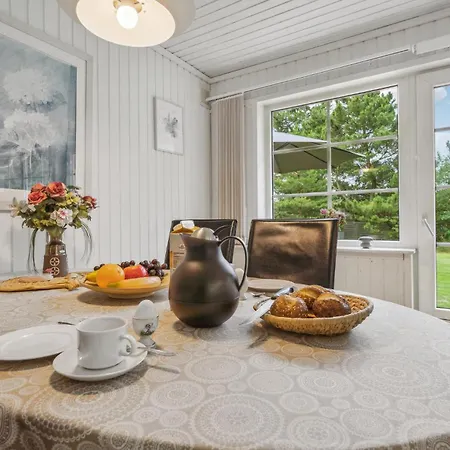 Holiday Småfolksvej Rømø Xi * Bolilmark