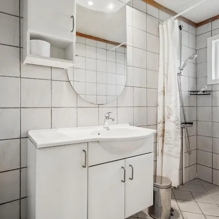 Holiday Småfolksvej Rømø Xi