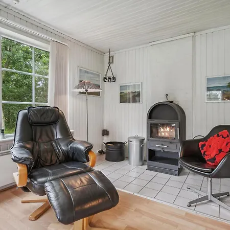Holiday Småfolksvej Rømø Xi Feriehus