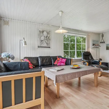 Holiday Småfolksvej Rømø Xi * Bolilmark