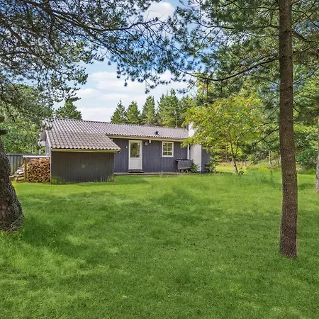 Holiday Småfolksvej Rømø Xi Bolilmark