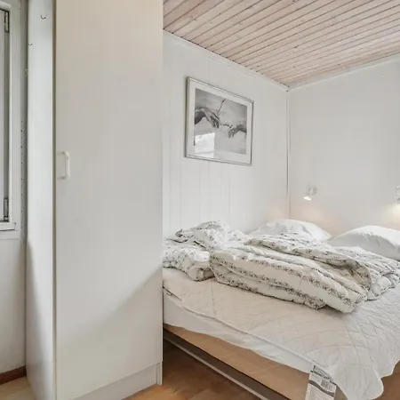 Holiday Småfolksvej Rømø Xi Feriehus *